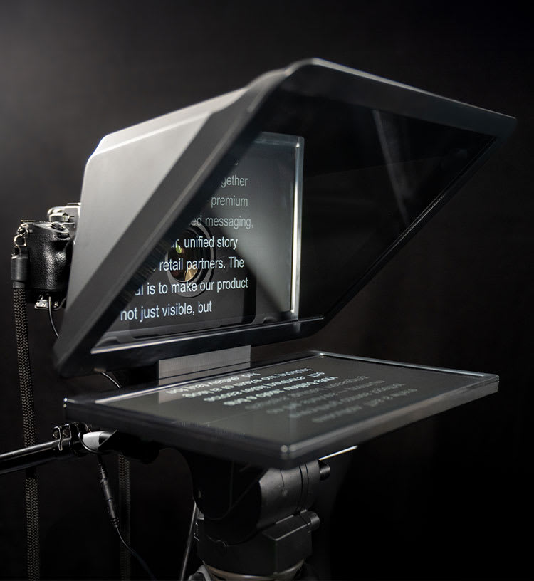 Prompter XL | Elgato